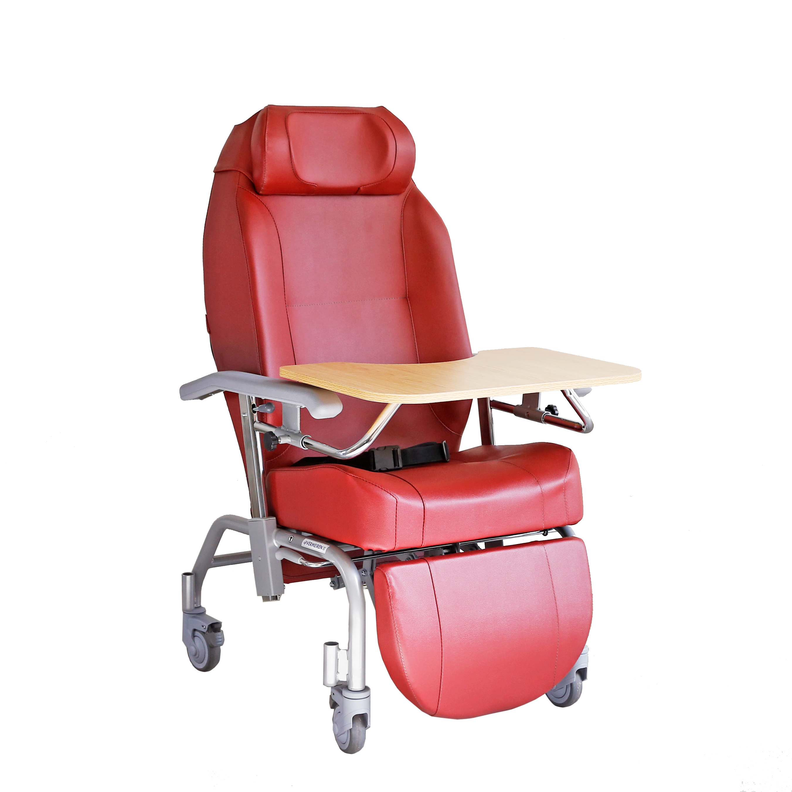 Normandie Geriatric Chair